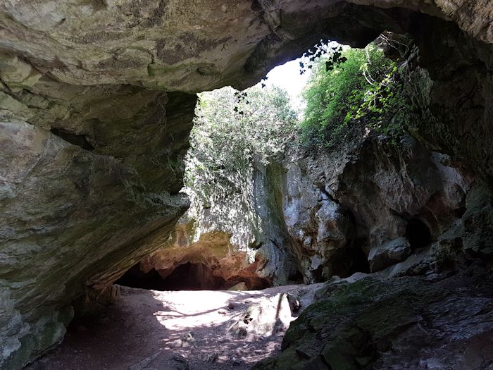 Cave