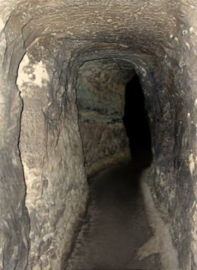 Tunnel